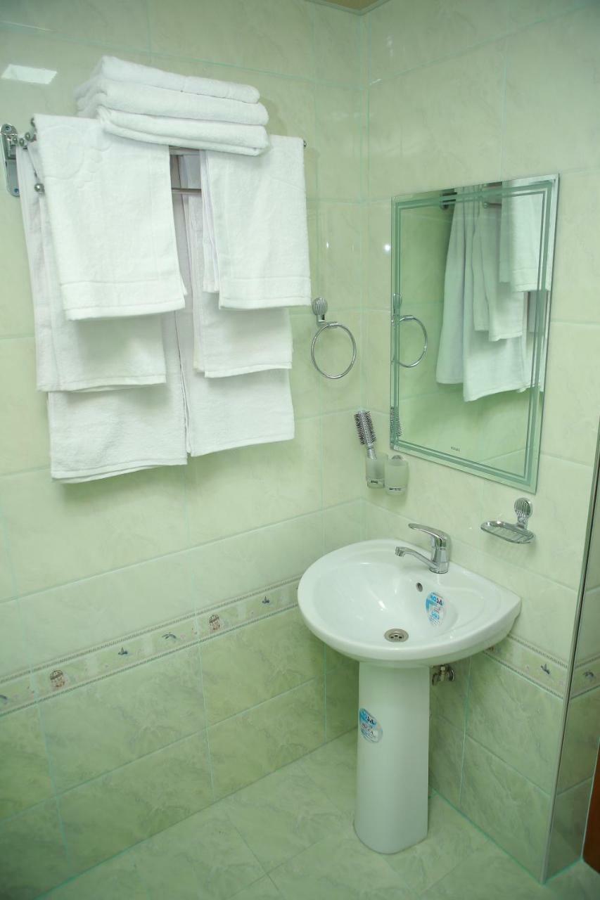 Xum Don Samarkand Exterior foto