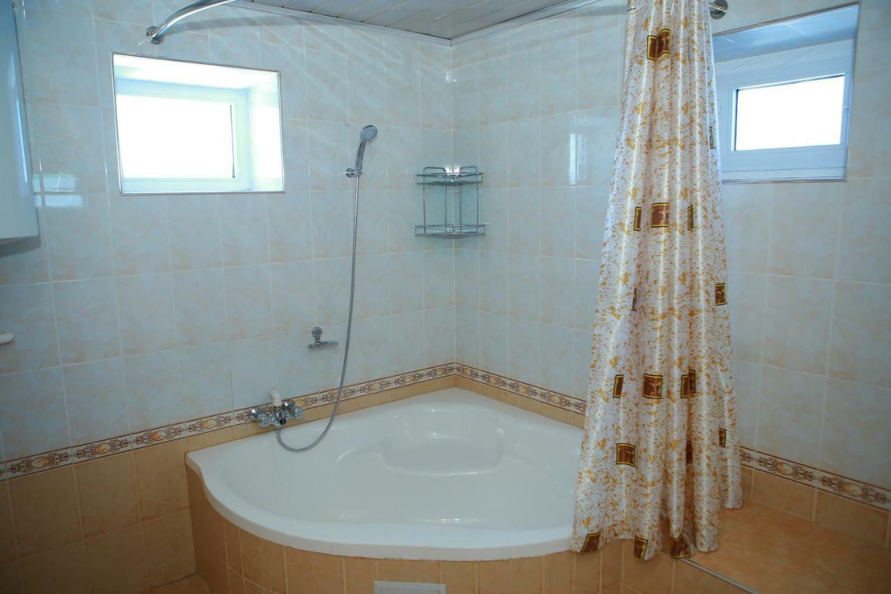 Xum Don Samarkand Exterior foto